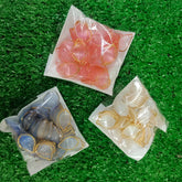 Acrylic Petals for Pooja Thali - Diwali